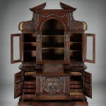 THE ESMOND BRADLEY MARTIN TABLE, English, circa 1730