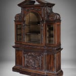 THE ESMOND BRADLEY MARTIN TABLE, English, circa 1730