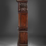 THE ESMOND BRADLEY MARTIN TABLE, English, circa 1730