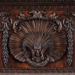 THE ESMOND BRADLEY MARTIN TABLE, English, circa 1730