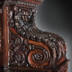 THE ESMOND BRADLEY MARTIN TABLE, English, circa 1730