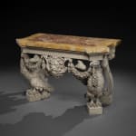 THE ESMOND BRADLEY MARTIN TABLE, English, circa 1730