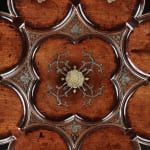 A PAIR OF IRISH GEORGE II MAHOGANY ARMCHAIRS, Irish, circa 1750