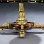 A PAIR OF IRISH GEORGE II MAHOGANY ARMCHAIRS, Irish, circa 1750