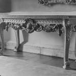 A PAIR OF IRISH GEORGE II MAHOGANY ARMCHAIRS, Irish, circa 1750