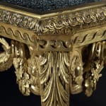 A PAIR OF IRISH GEORGE II MAHOGANY ARMCHAIRS, Irish, circa 1750