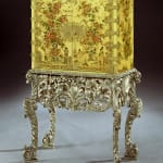 A PAIR OF IRISH GEORGE II MAHOGANY ARMCHAIRS, Irish, circa 1750