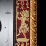 A PAIR OF IRISH GEORGE II MAHOGANY ARMCHAIRS, Irish, circa 1750