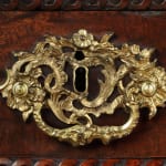 A PAIR OF IRISH GEORGE II MAHOGANY ARMCHAIRS, Irish, circa 1750