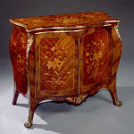 A PAIR OF IRISH GEORGE II MAHOGANY ARMCHAIRS, Irish, circa 1750