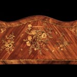 A PAIR OF IRISH GEORGE II MAHOGANY ARMCHAIRS, Irish, circa 1750