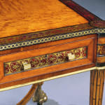 A PAIR OF IRISH GEORGE II MAHOGANY ARMCHAIRS, Irish, circa 1750