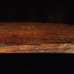 A PAIR OF IRISH GEORGE II MAHOGANY ARMCHAIRS, Irish, circa 1750