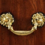 A PAIR OF IRISH GEORGE II MAHOGANY ARMCHAIRS, Irish, circa 1750