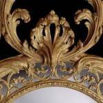 A PAIR OF IRISH GEORGE II MAHOGANY ARMCHAIRS, Irish, circa 1750