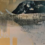 Keith Joubert, Three lions on a kill