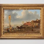 William Anderson, The Bell Inn, Erith, Kent