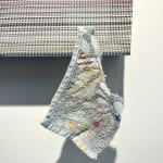 Tana Quincy Arcega, Pond, 2015