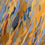 Andrew Mills, Drive, 2024