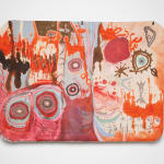 Laurence Watchorn, Heart to Heart, 2021