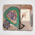 Laurence Watchorn, Heart to Heart, 2021