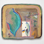 Laurence Watchorn, Heart to Heart, 2021