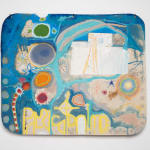 Laurence Watchorn, Heart to Heart, 2021