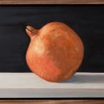 Max Xeno Karnig, Tomatoes and Garlic, 2022