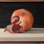 Max Xeno Karnig, Tomatoes and Garlic, 2022