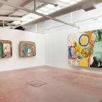 Laurence Watchorn, Heart to Heart, 2021