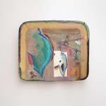 Laurence Watchorn, Heart to Heart, 2021