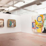 Laurence Watchorn, Heart to Heart, 2021