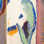 Laurence Watchorn, Heart to Heart, 2021