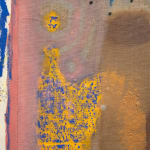 Laurence Watchorn, Heart to Heart, 2021