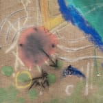Laurence Watchorn, Heart to Heart, 2021