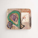 Laurence Watchorn, Heart to Heart, 2021