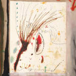 Laurence Watchorn, Heart to Heart, 2021