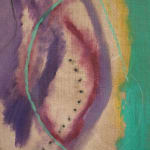 Laurence Watchorn, Heart to Heart, 2021