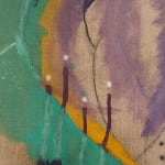 Laurence Watchorn, Heart to Heart, 2021