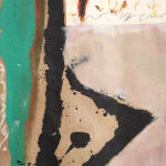 Laurence Watchorn, Heart to Heart, 2021