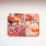 Laurence Watchorn, Heart to Heart, 2021