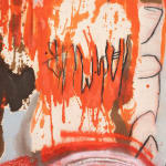 Laurence Watchorn, Heart to Heart, 2021