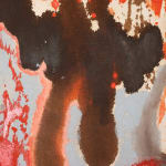 Laurence Watchorn, Heart to Heart, 2021