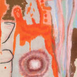 Laurence Watchorn, Heart to Heart, 2021