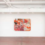 Laurence Watchorn, Heart to Heart, 2021