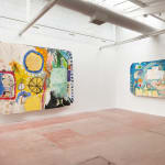 Laurence Watchorn, Heart to Heart, 2021