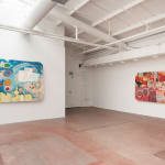 Laurence Watchorn, Heart to Heart, 2021