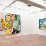 Laurence Watchorn, Heart to Heart, 2021