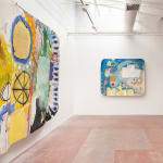 Laurence Watchorn, Heart to Heart, 2021