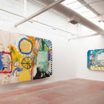 Laurence Watchorn, Heart to Heart, 2021